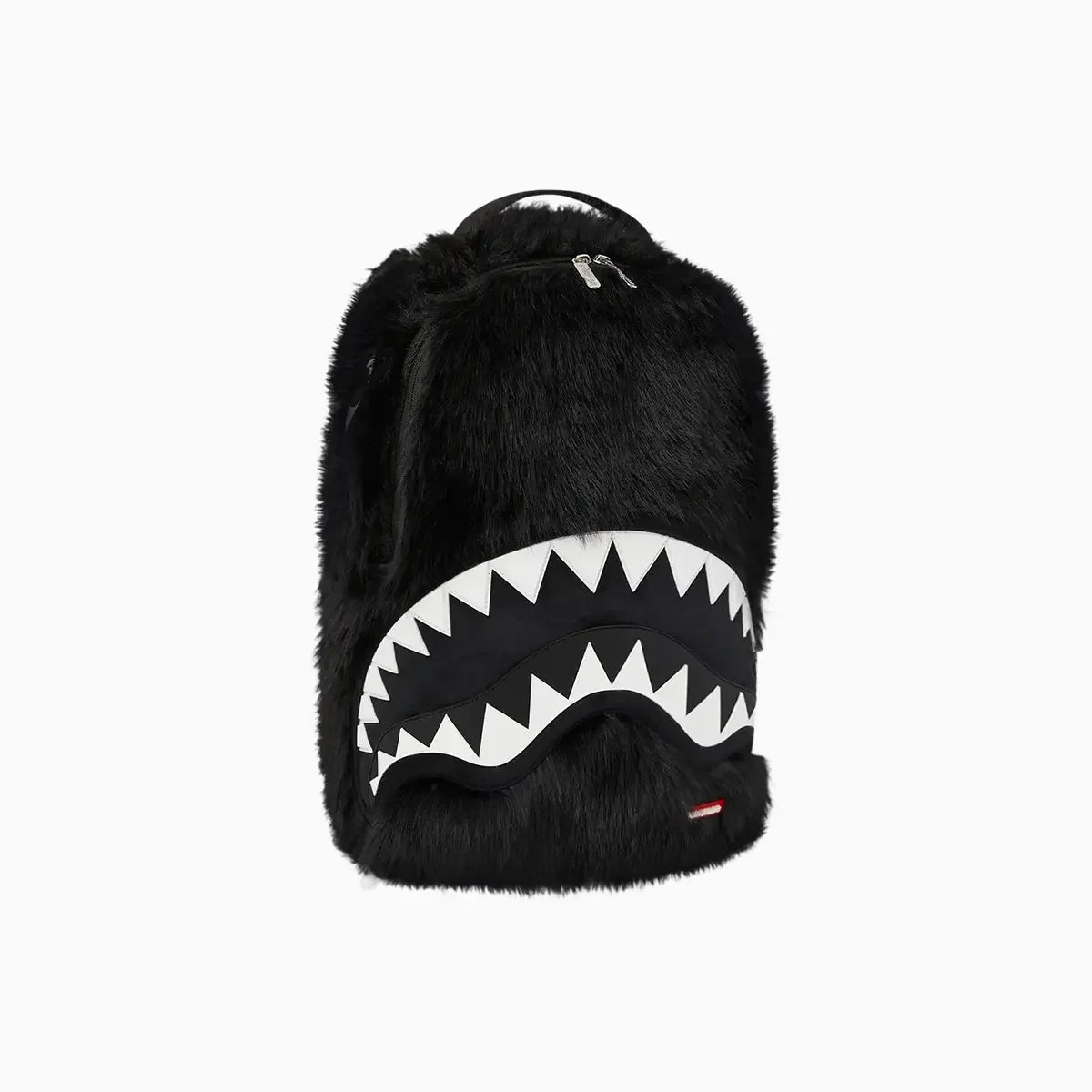 Furzilla Shark Night Backpack