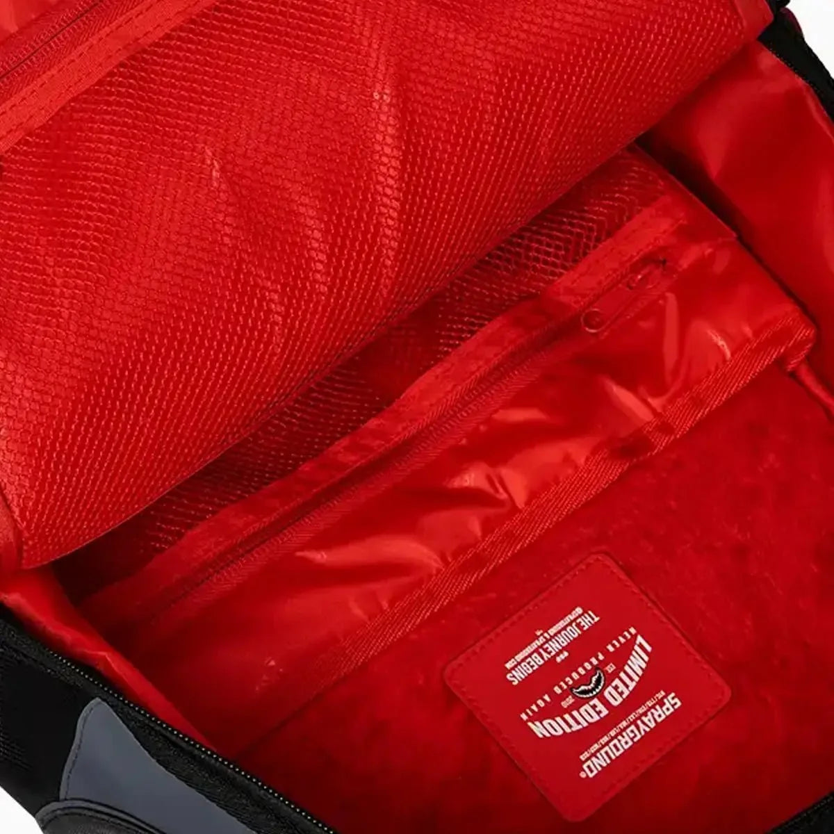 Mochila G-Force Trek Night