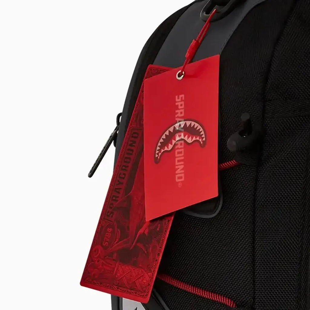 Mochila G-Force Trek Night