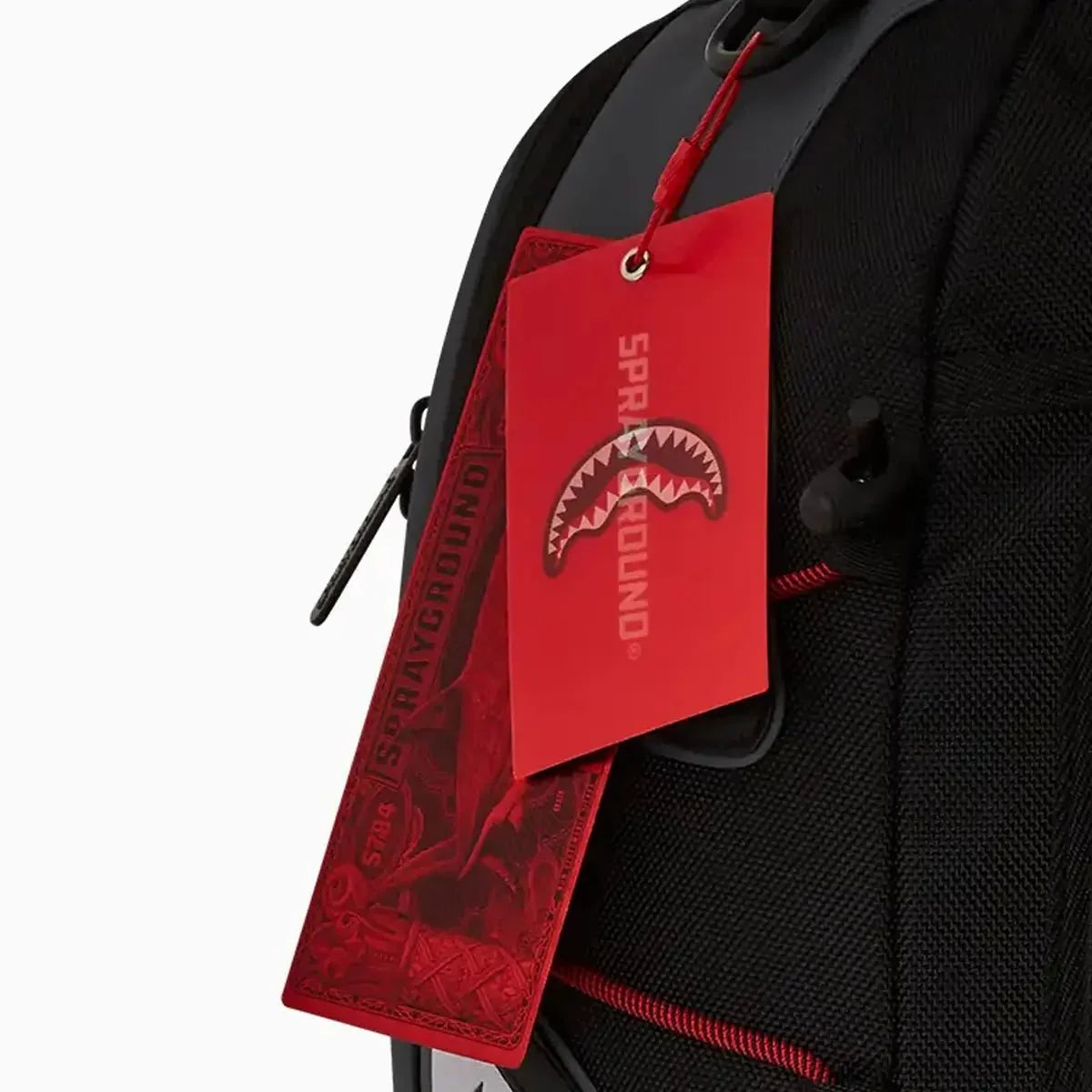 Mochila G-Force Trek Night