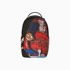 Mochila Gerald Graffiti Reveal Dlxsv