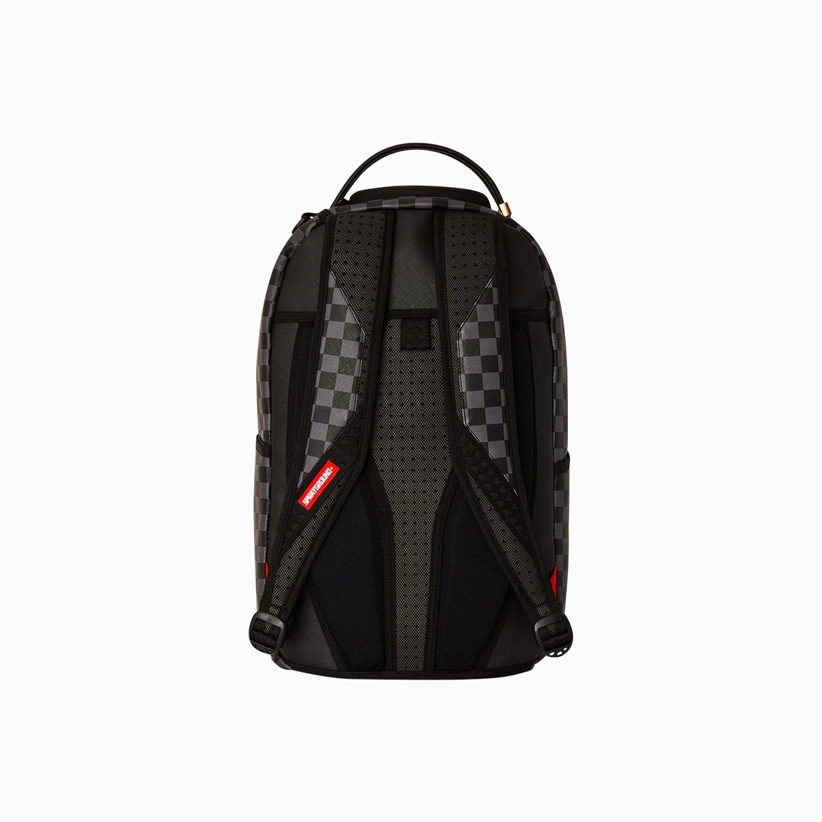Mochila Gerald Step Into Success Dlxsv