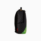 Mochila Gerald Step Into Success Dlxsv
