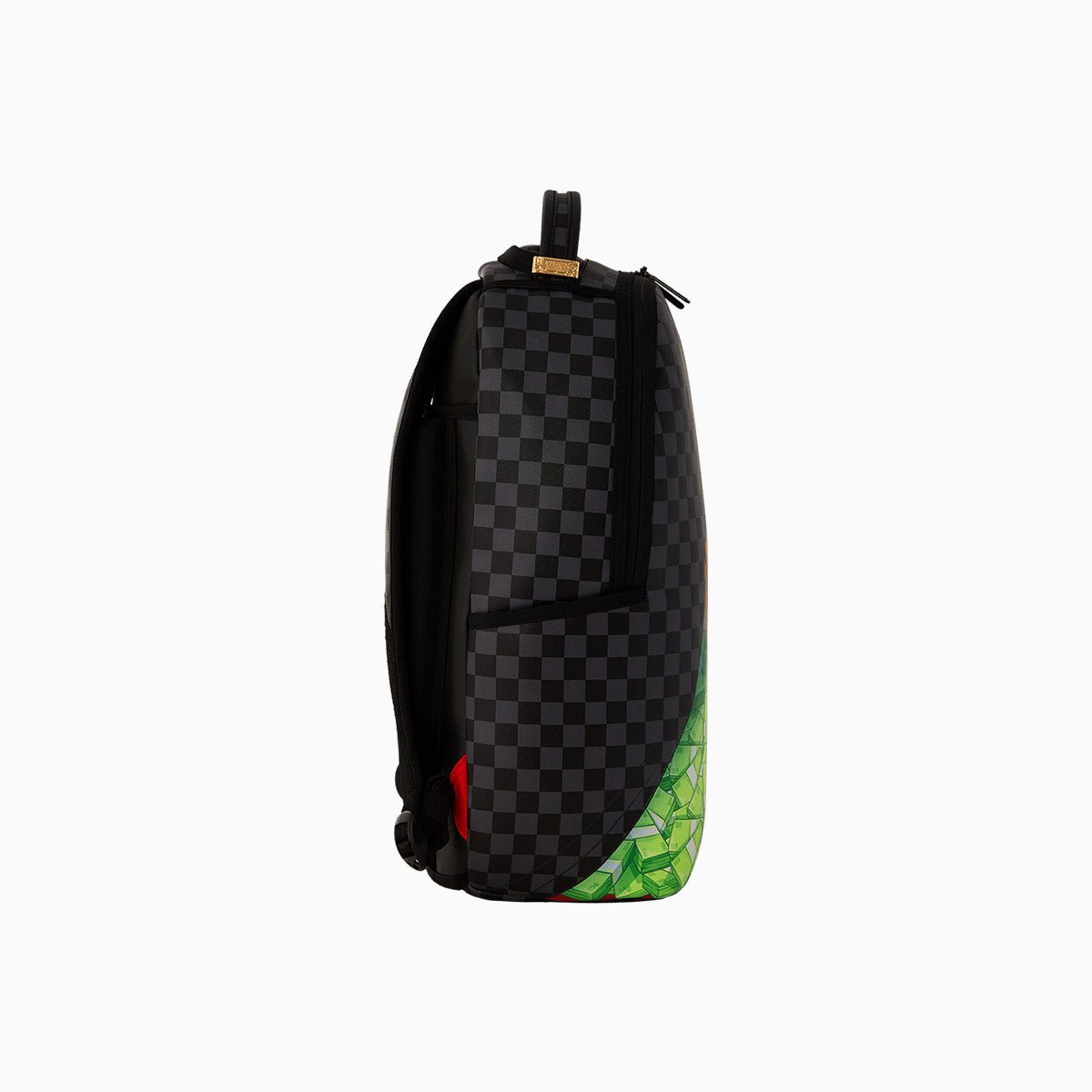 Mochila Gerald Step Into Success Dlxsv
