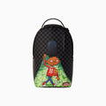 Mochila Gerald Step Into Success Dlxsv