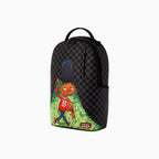 Mochila Gerald Step Into Success Dlxsv