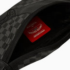 Sac bandoulière Ghost Wave Savvy