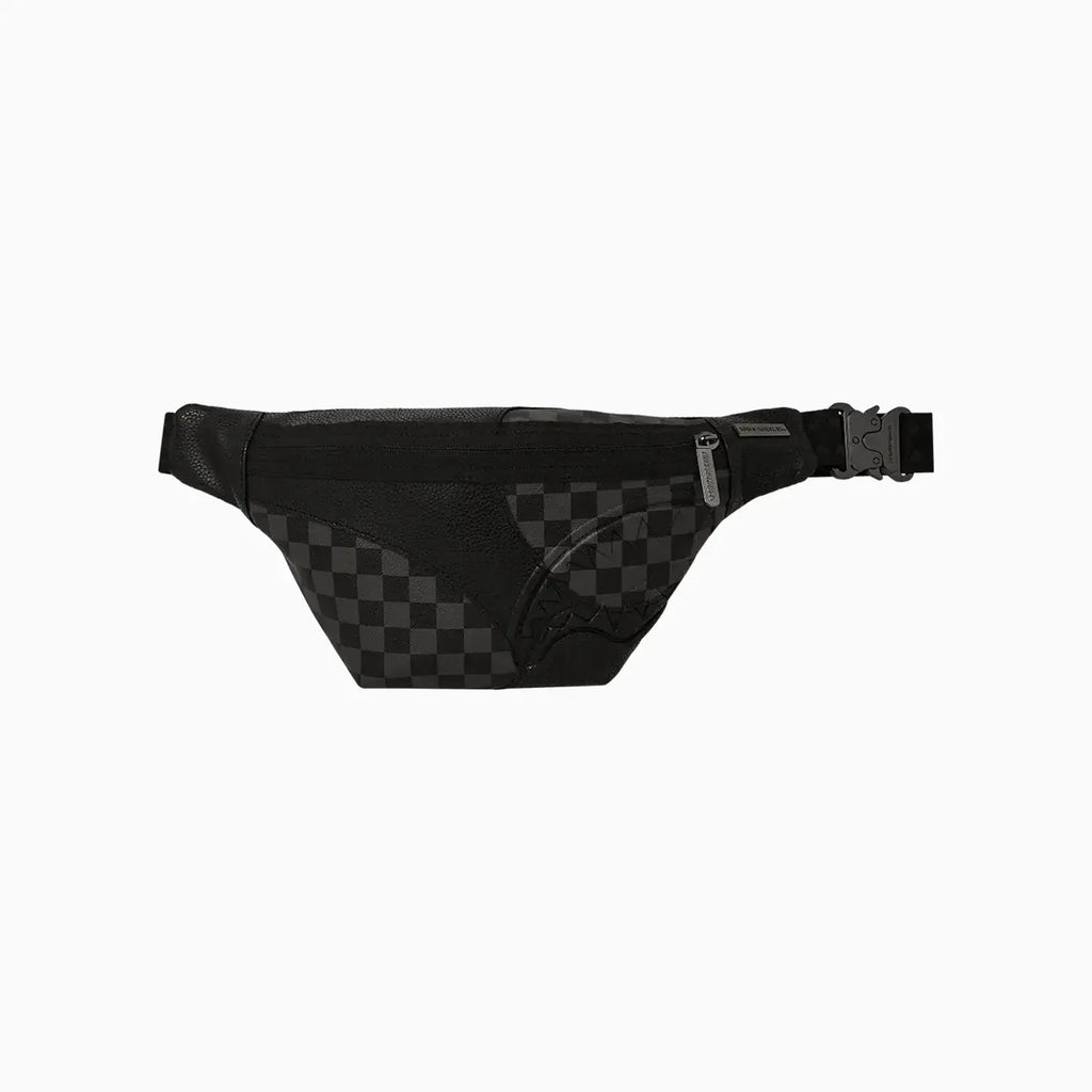 Sac bandoulière Ghost Wave Savvy