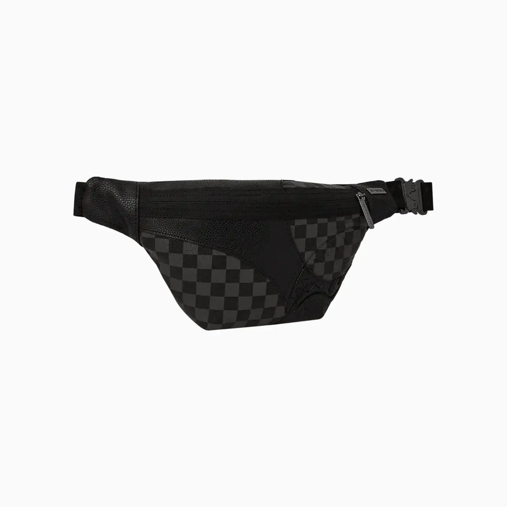 Sac bandoulière Ghost Wave Savvy