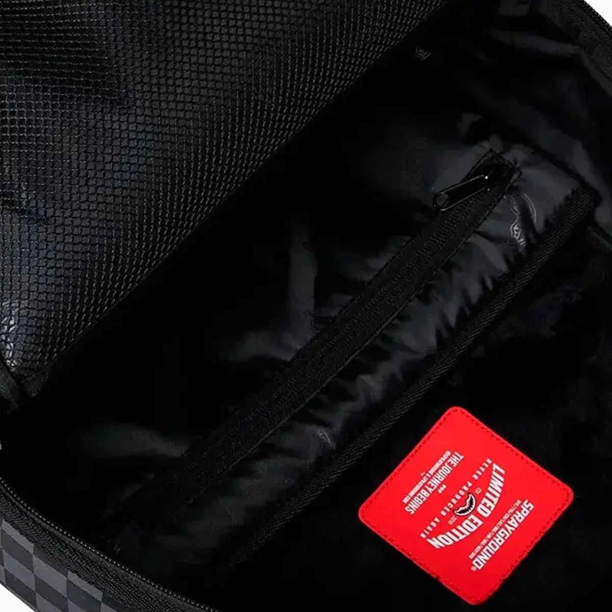 Mochila Global Mogul Millas Ilimitadas