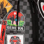 Mochila Global Mogul Millas Ilimitadas