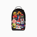 Mochila Global Mogul Millas Ilimitadas