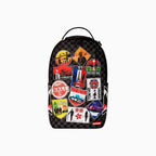 Mochila Global Mogul Millas Ilimitadas