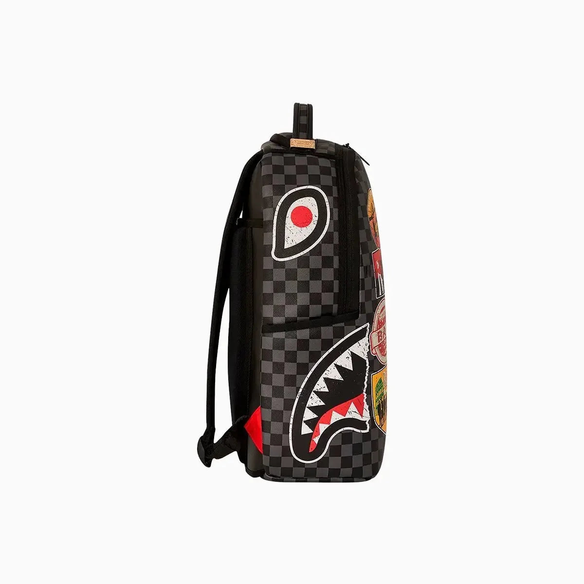 Mochila Global Mogul Millas Ilimitadas