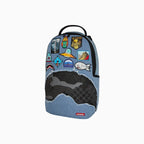 Global Stopover Backpack