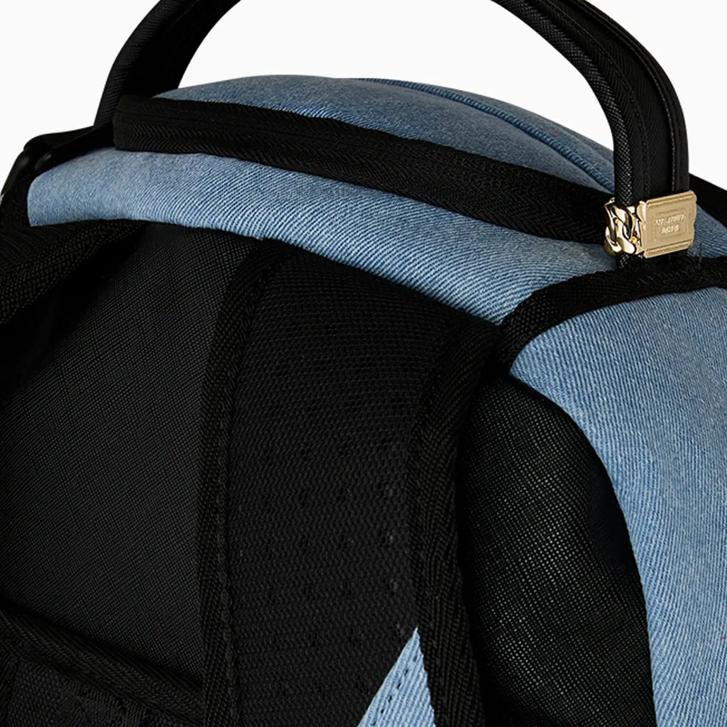 Global Stopover Backpack