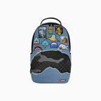 Global Stopover Backpack