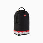 Mochila DLXSV "Go Hard Or Go Home"