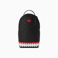 Mochila DLXSV "Go Hard Or Go Home"