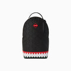 Mochila DLXSV "Go Hard Or Go Home"