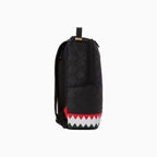 Mochila DLXSV "Go Hard Or Go Home"