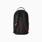 Mochila DLXSV "Go Hard Or Go Home"