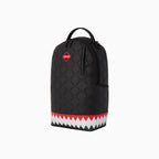 Mochila DLXSV "Go Hard Or Go Home"