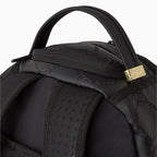 Mochila DLXSV "Go Hard Or Go Home"