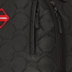 Mochila DLXSV "Go Hard Or Go Home"