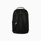 Mochila Dorada y Peligrosa