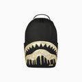 Mochila Dorada y Peligrosa