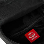 Mochila de lujo Gold Brick