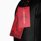 Mochila de lujo Gold Brick