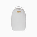Mochila Luxe Blanca Ladrillo de Oro