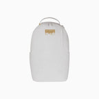 Mochila Luxe Blanca Ladrillo de Oro