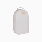 Mochila Luxe Blanca Ladrillo de Oro