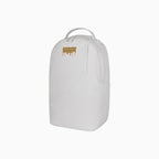 Mochila Luxe Blanca Ladrillo de Oro