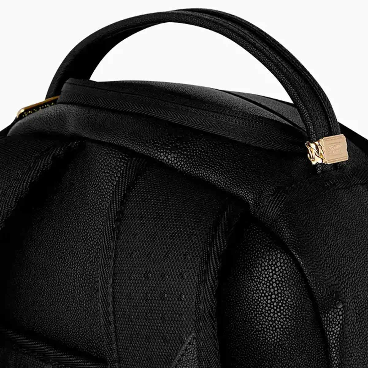 Mochila Diente de Oro