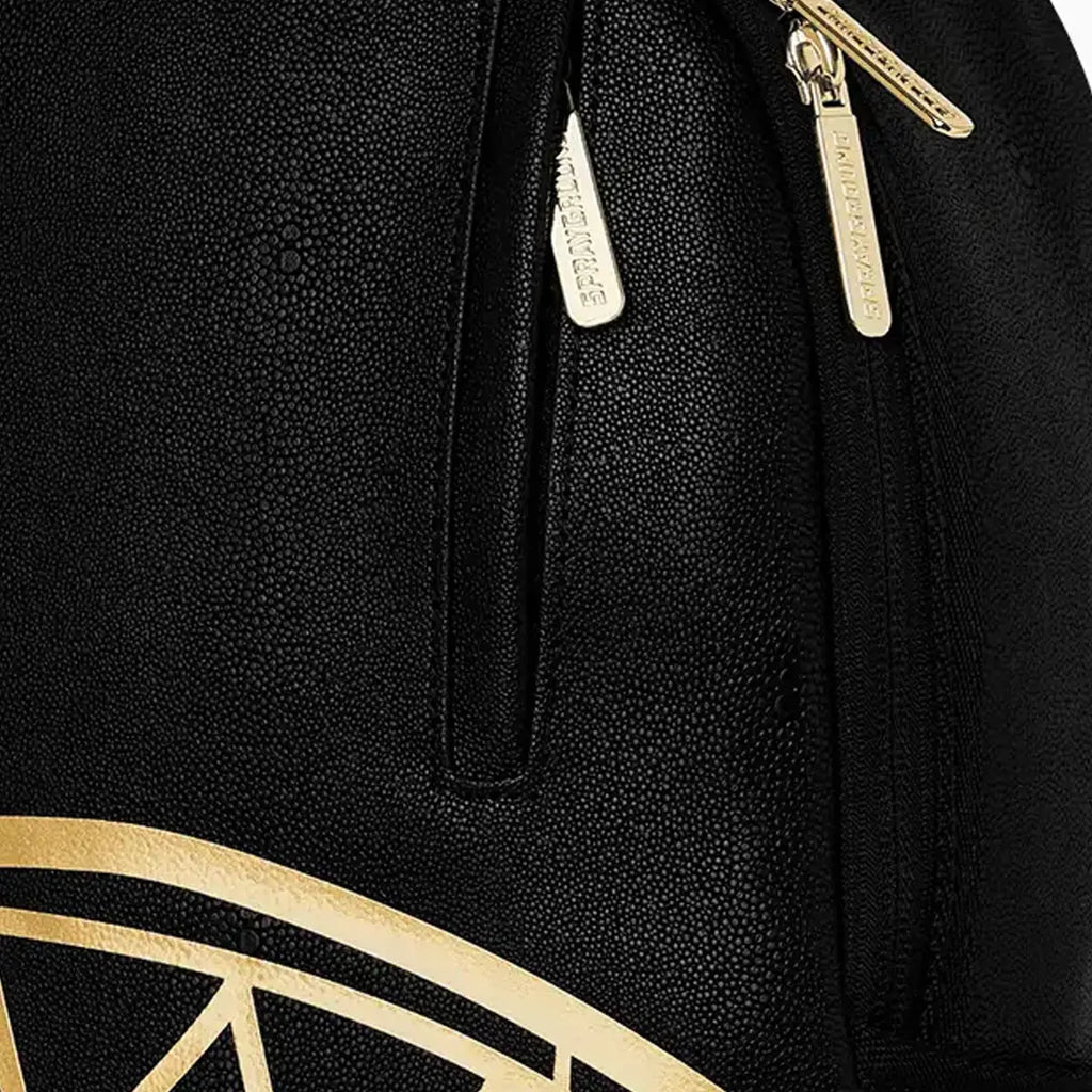 Mochila Diente de Oro