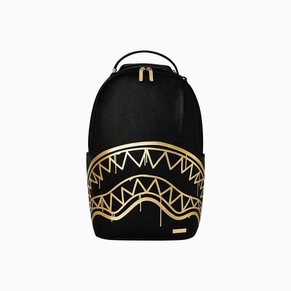Mochila Diente de Oro