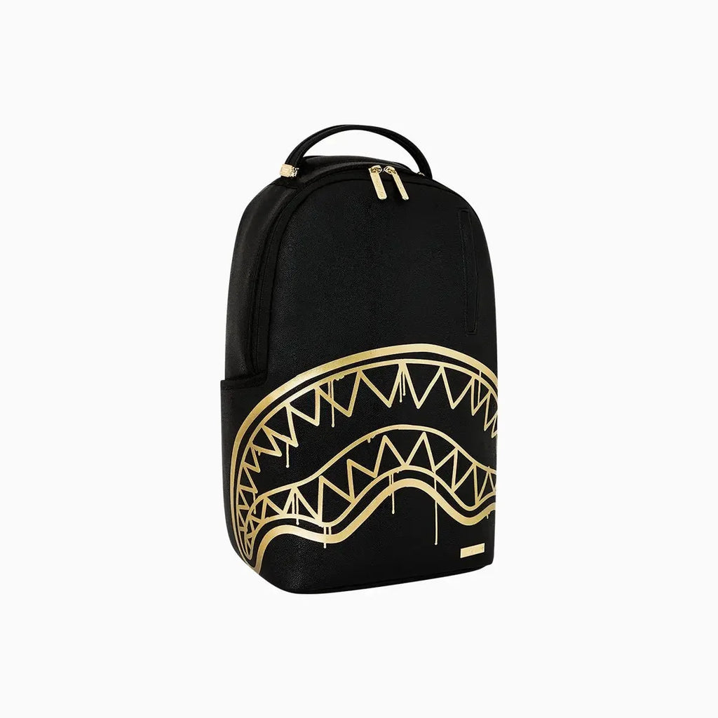 Mochila Diente de Oro