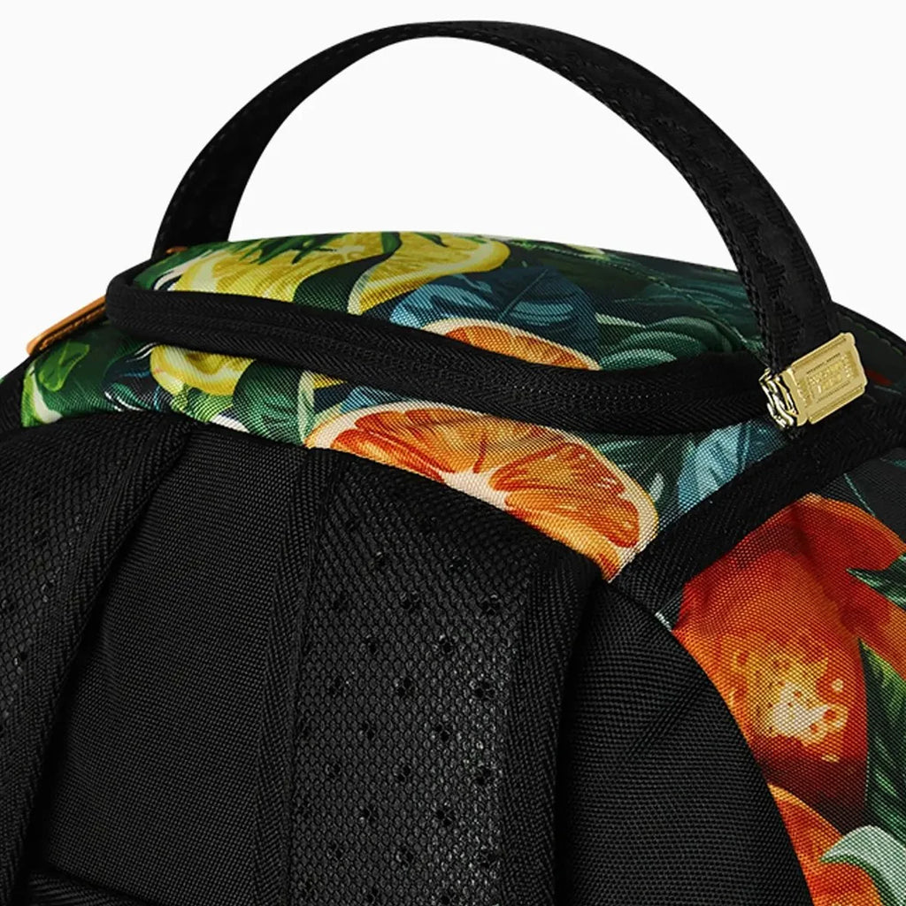 Mochila Golden Orchard Estate