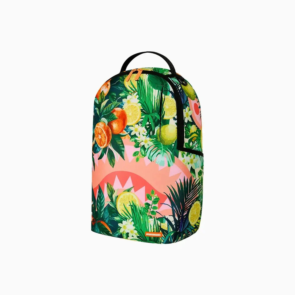 Mochila Golden Orchard Estate