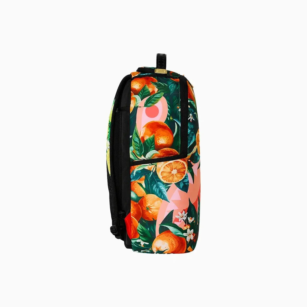 Mochila Golden Orchard Estate