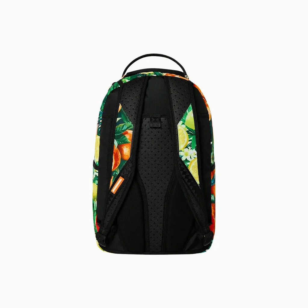 Mochila Golden Orchard Estate