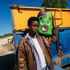 Mochila Green Money Bear DLXSV