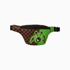 Bolso cruzado Green Money Bear Savvy