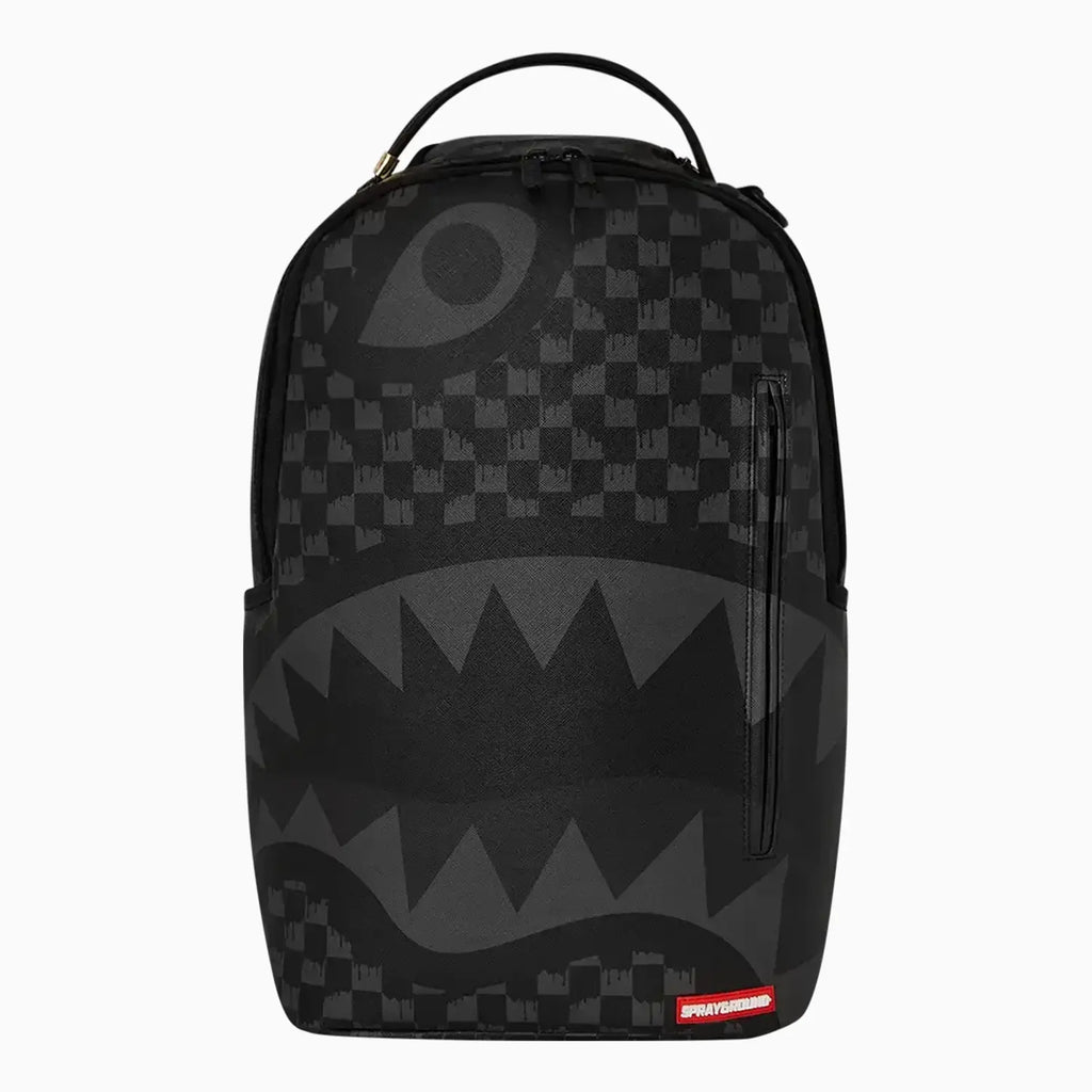 Sac à dos "Hangover Drip Check"