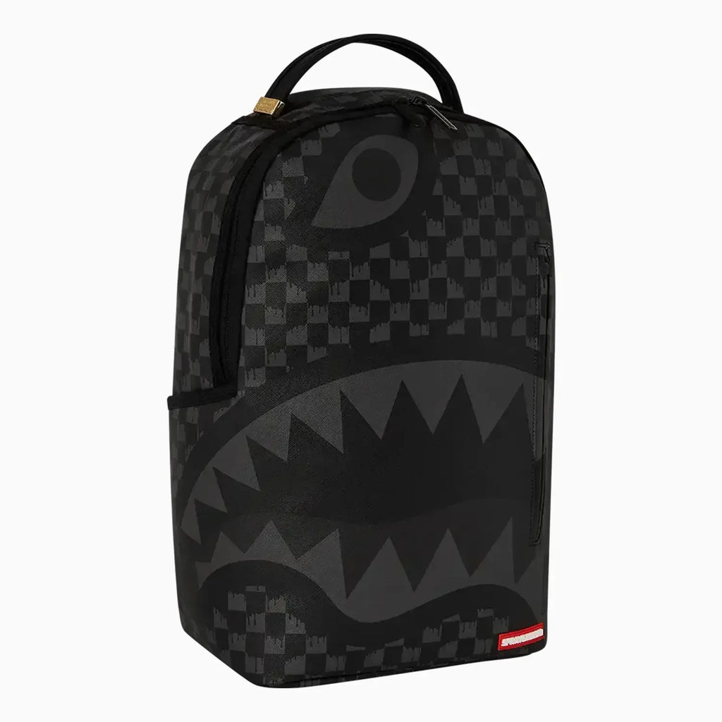 Sac à dos "Hangover Drip Check"