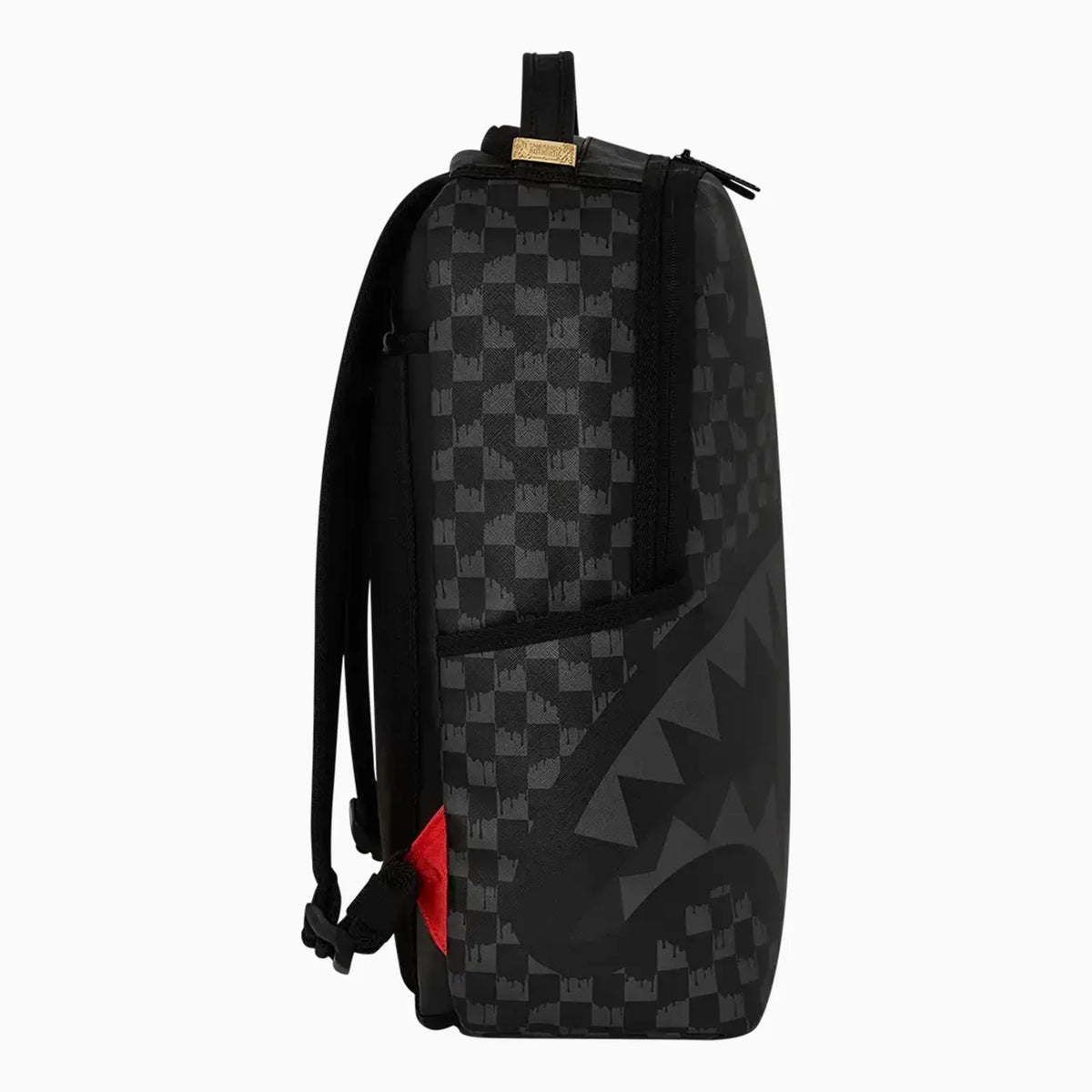 Sac à dos "Hangover Drip Check"